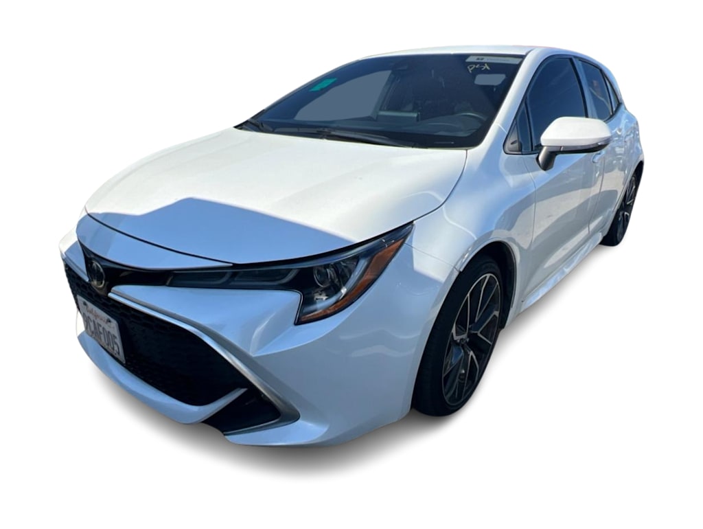 toyota corolla hatchback 2022 JTNC4MBE6N3181673 image toyota corolla hatchback 2022 JTNC4MBE6N3181673 image